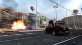 Gas Guzzlers Extreme: Full Metal Frenzy