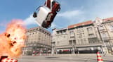 Gas Guzzlers Extreme: Full Metal Frenzy