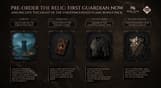 The Relic: First Guardian