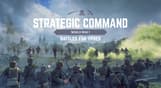 Strategic Command: World War I - Battles for Ypres