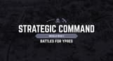 Strategic Command: World War I - Battles for Ypres