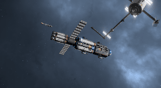 Terra Invicta - Dark Skies