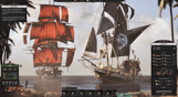 Corsair Cove