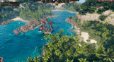 Corsair Cove