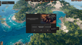 Corsair Cove