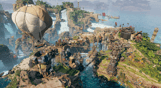 Corsair Cove