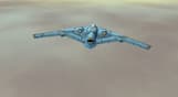 Zero Gunner 2