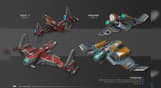 The Art of EVERSPACE™ 2