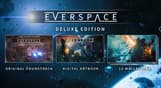 EVERSPACE™: Upgrade to Deluxe Edition