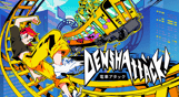Denshattack!
