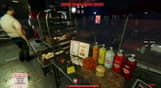 Happy's Humble Burger Cult