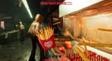 Happy's Humble Burger Cult