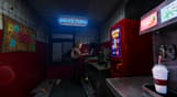 Happy's Humble Burger Cult