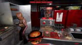 Happy's Humble Burger Cult