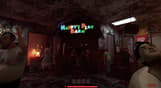Happy's Humble Burger Cult