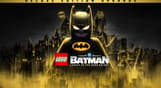 LEGO® Batman™: Legacy of the Dark Knight Deluxe Edition Upgrade