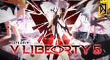 DJMAX RESPECT V - V LIBERTY V PACK