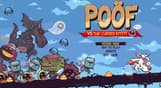 Poöf VS The Cursed Kitty