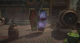 Nightmare Frontier