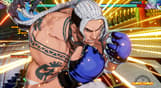 FATAL FURY: City of the Wolves - Season Pass 3