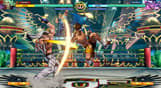FATAL FURY: City of the Wolves - Revenge Edition