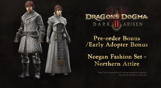 Dragon's Dogma 2: Dark Arisen