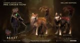 Beast of Reincarnation DELUXE Edition