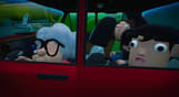 Backseat Drivers