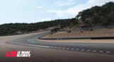 Le Mans Ultimate - US Track Pass