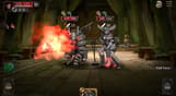 Shambles: Green Abyss