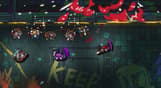 Kusan: City of Wolves