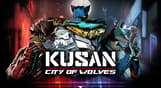 Kusan: City of Wolves