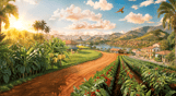 Farming Simulator 25 - Beans & Alpacas Expansion