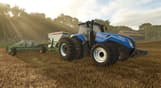 Farming Simulator 25 - Beans & Alpacas Expansion