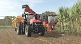 Farming Simulator 25 - Beans & Alpacas Expansion