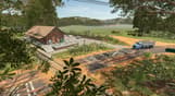 Farming Simulator 25 - Beans & Alpacas Expansion