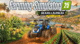 Farming Simulator 25 - Beans & Alpacas Edition
