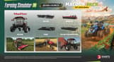Farming Simulator 25 - Beans & Alpacas Edition
