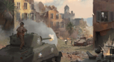 Sudden Strike 5 - France: Road to Liberation