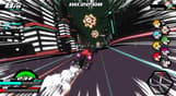 Neon Apex: Beyond the Limit