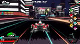 Neon Apex: Beyond the Limit