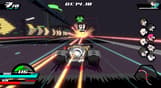 Neon Apex: Beyond the Limit