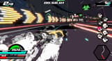 Neon Apex: Beyond the Limit