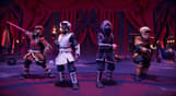 For The King II: Smoke & Steel Cosmetic Pack
