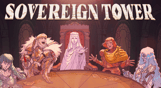 Sovereign Tower