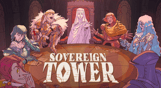 Sovereign Tower