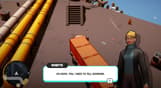 Cargo, Please!