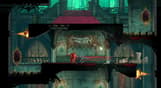 Castlevania: Belmont's Curse Midnight Edition