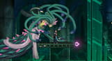 Castlevania: Belmont's Curse Midnight Edition