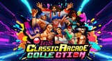 IGS Classic Arcade Collection